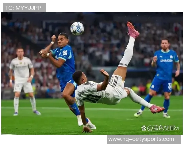 马赛主场欧冠赛后球迷冲突升级引发大规模斗殴事件